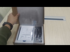 FA1000机の簡単な顔の時間の出席ターミナル