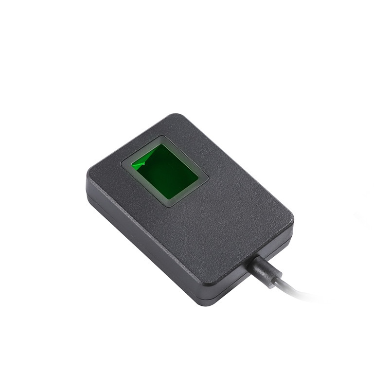 新デザインのSilkID技術USBケーブルを持つ指紋リーダー/スキャナーZK9500