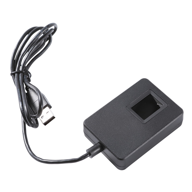 新デザインのSilkID技術USBケーブルを持つ指紋リーダー/スキャナーZK9500