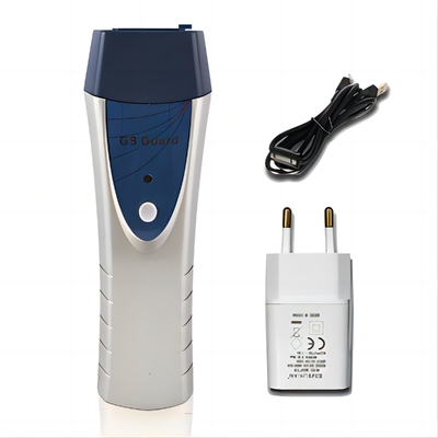 RFID ウォッチ ツアー パトロール 探査 システム 懐中電灯 GS-6200B